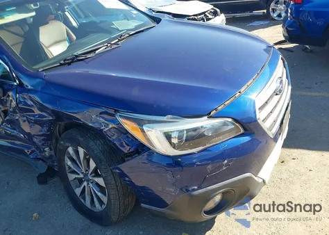 2017 Subaru Outback z USA, uszkodzony, nr VIN 4S4BSETC3H3399613